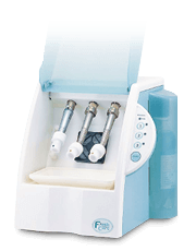 ハンドピース専用洗浄機