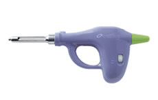 電動麻酔注射器